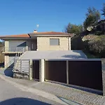 Casa Da Batoca - Rossas 비에이라도미노