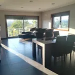Casa Da Batoca - Rossas Hébergement de vacances *