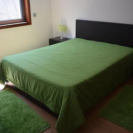 Casa Da Batoca - Rossas Casa de Férias