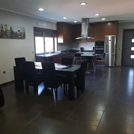 Casa Da Batoca - Rossas Vieira do Minho