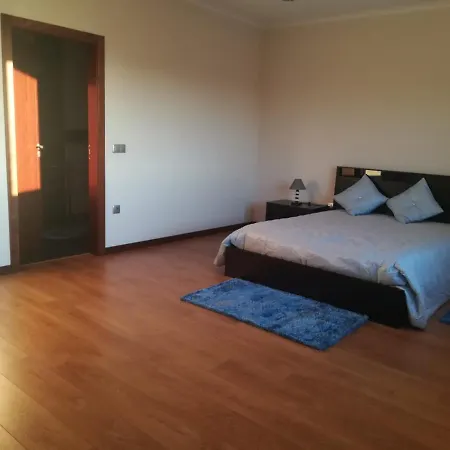 Casa Da Batoca - Rossas Vieira do Minho