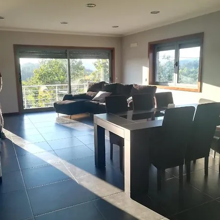 Casa Da Batoca - Rossas Dom wakacyjny *