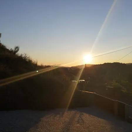 Casa vacanze Casa Da Batoca - Rossas Vieira do Minho