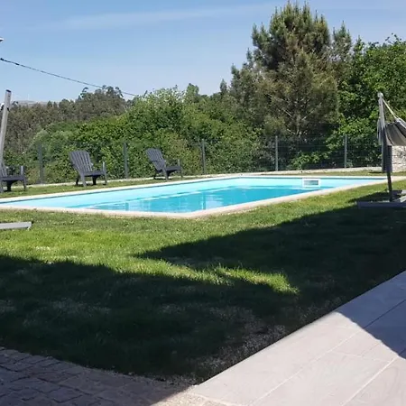 Casa Da Batoca - Rossas