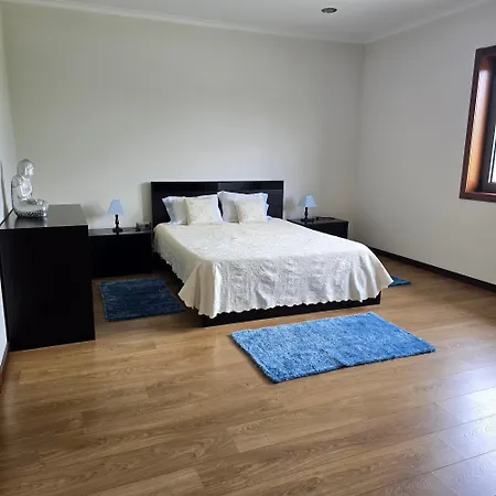 Casa Da Batoca - Rossas