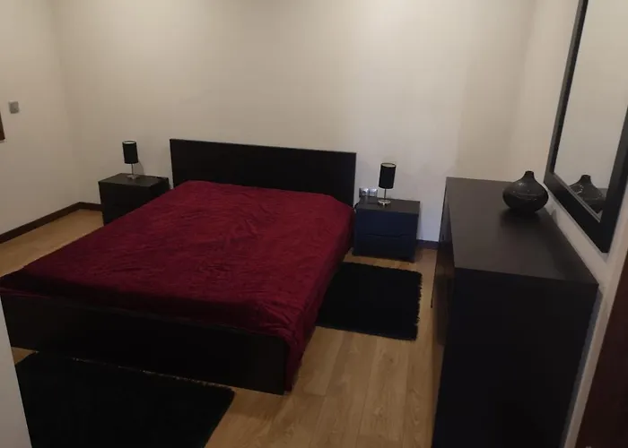 Дом отдыха Casa Da Batoca - Rossas