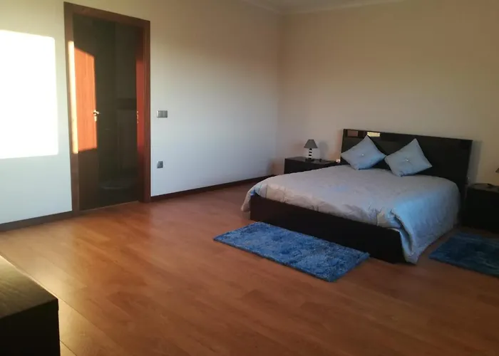 Casa Da Batoca - Rossas Vieira do Minho