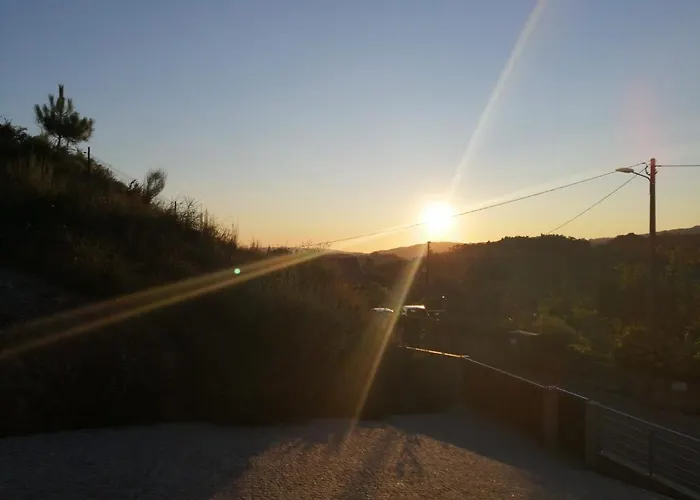 Casa vacanze Casa Da Batoca - Rossas Vieira do Minho