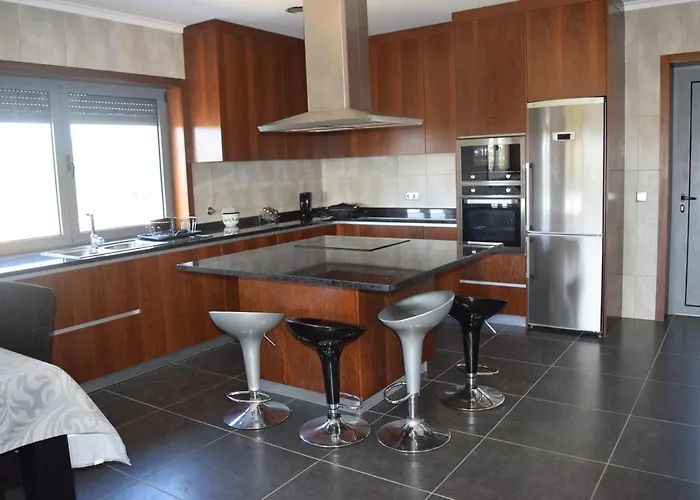 Casa Da Batoca - Rossas Дом отдыха